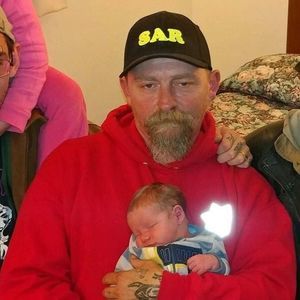 Meet your Posher, Christopher